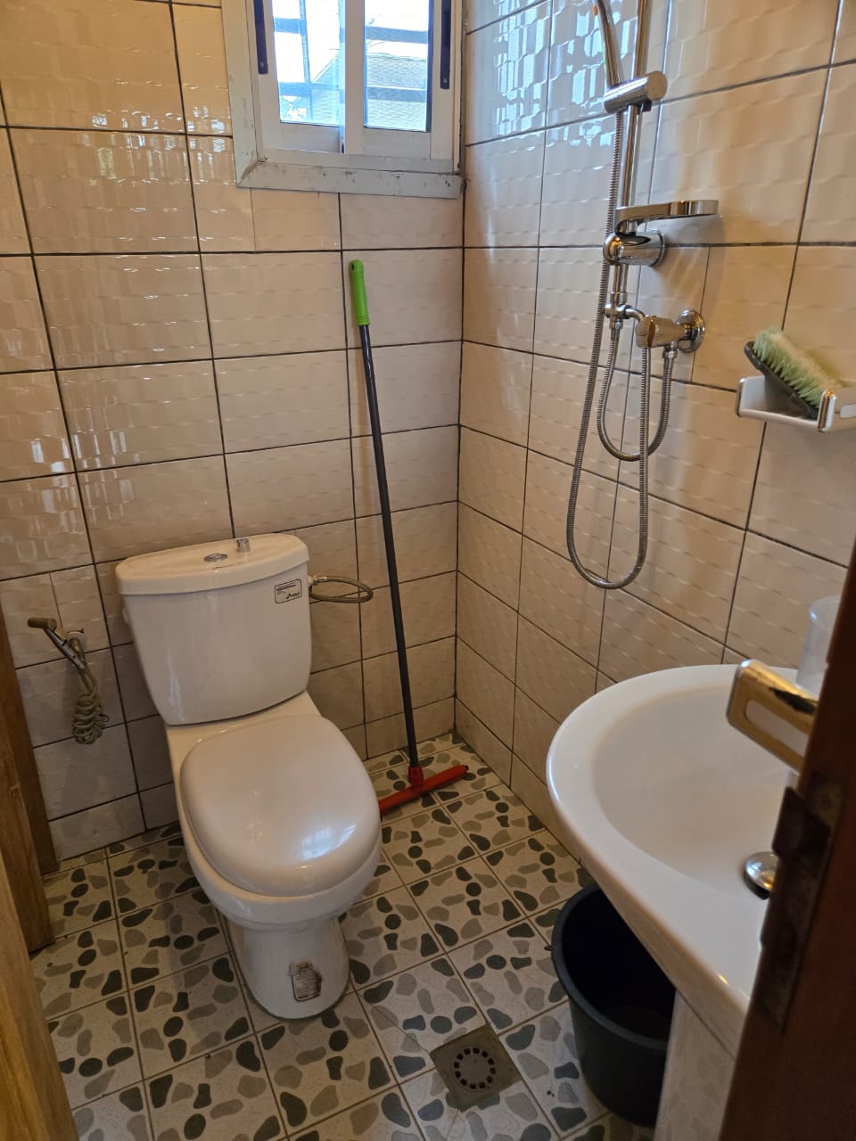 Salle de bain premium - Résidence CYMAT