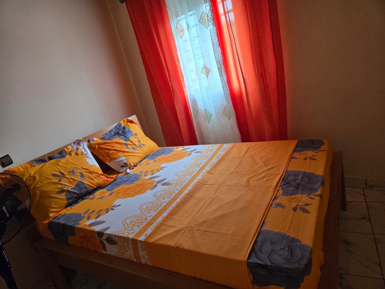 Studios meublés à Douala